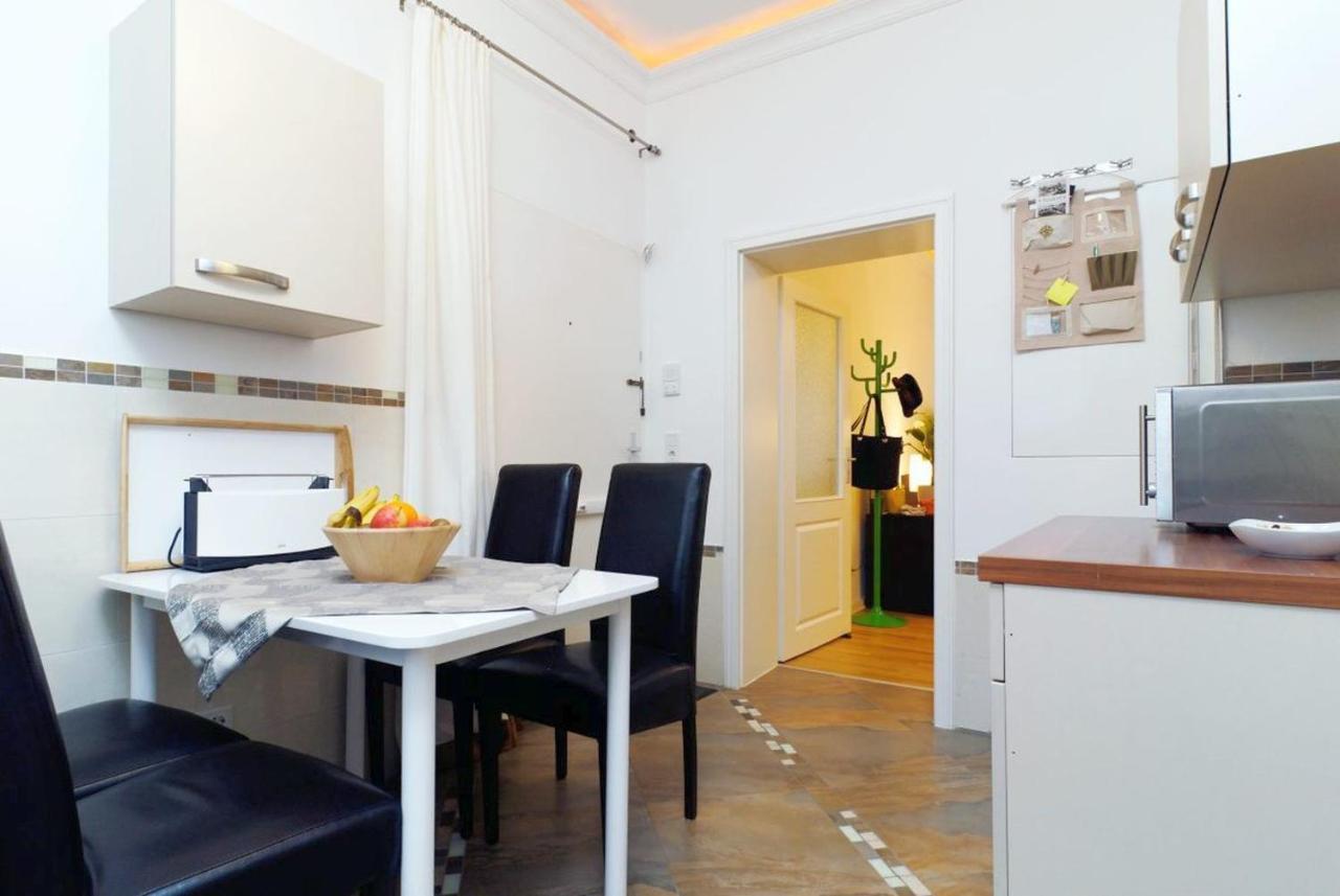 Neukoelln Central Rixdorf Берлин Екстериор снимка